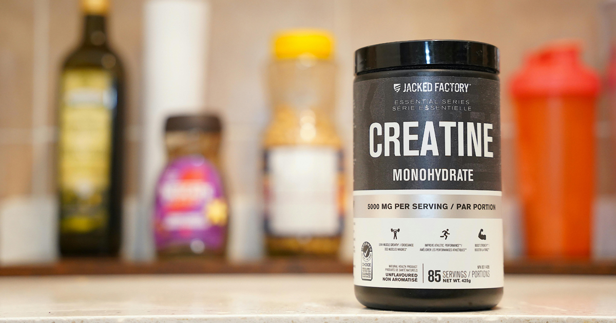 크레아틴 효과 없다? 헬스 보충제 팩트체크