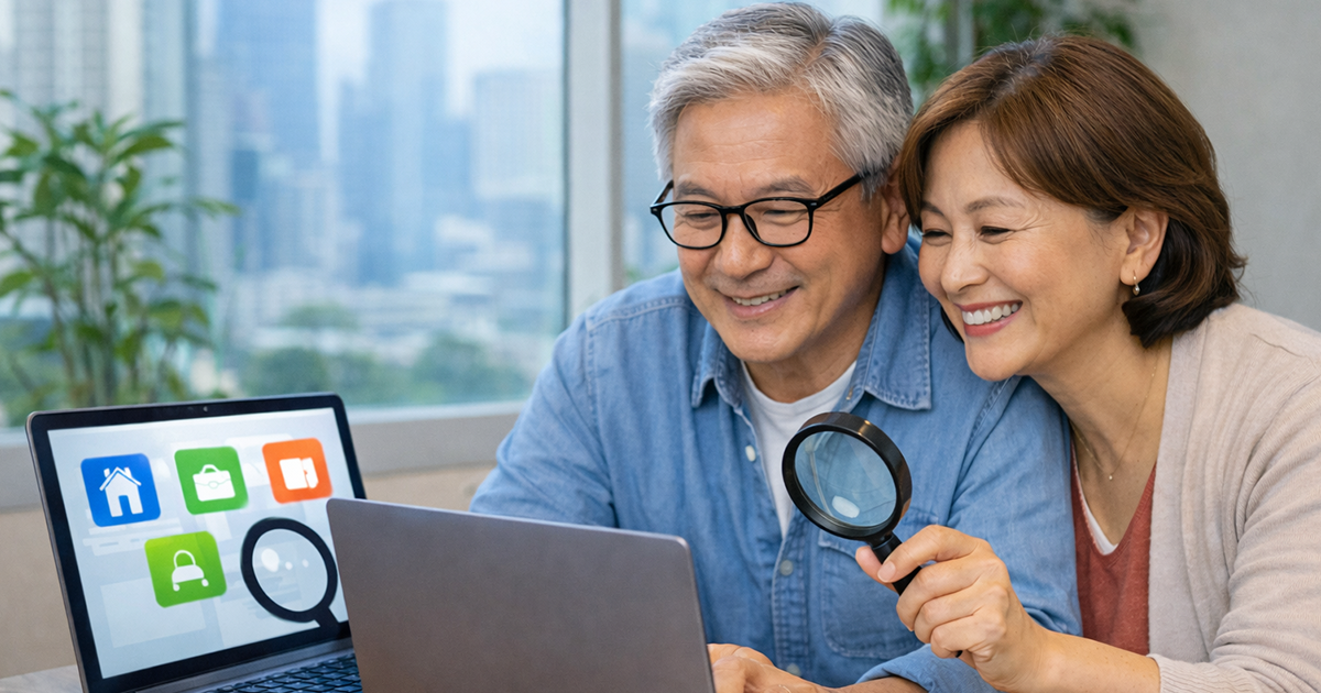 워크넷 말고 이게 있었어요? 숨겨진 시니어 취업 채널 5곳