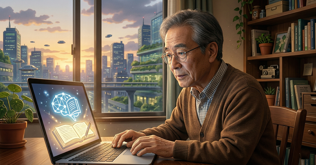 “7080 교양학 이수 — 스마트 세대, 이제 AI 휴비우스가 되다”