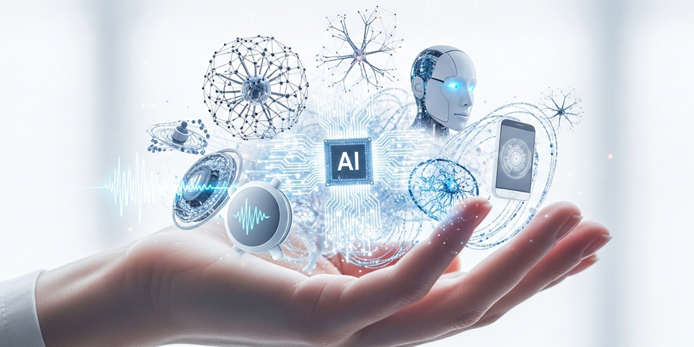 무료 AI 도구 TOP 10 (2026 최신)- 지금 바로 써야 할 필수 AI