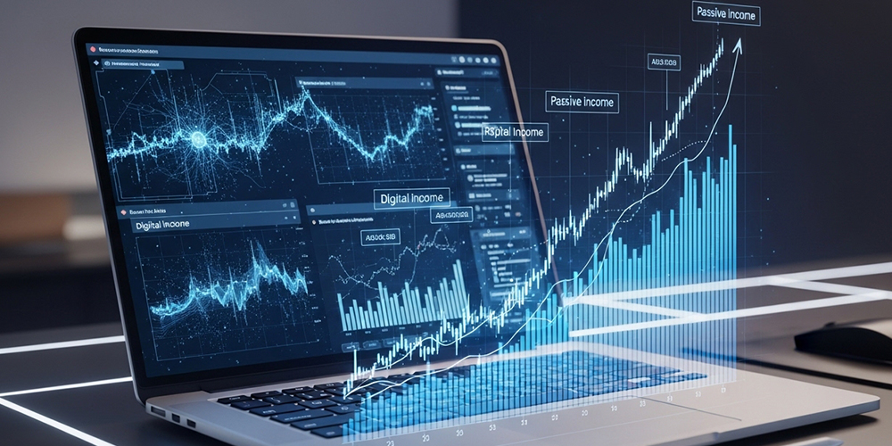 AI 수익화 도구 TOP 10 – 2026 AI로 돈 버는 현실적인 방법