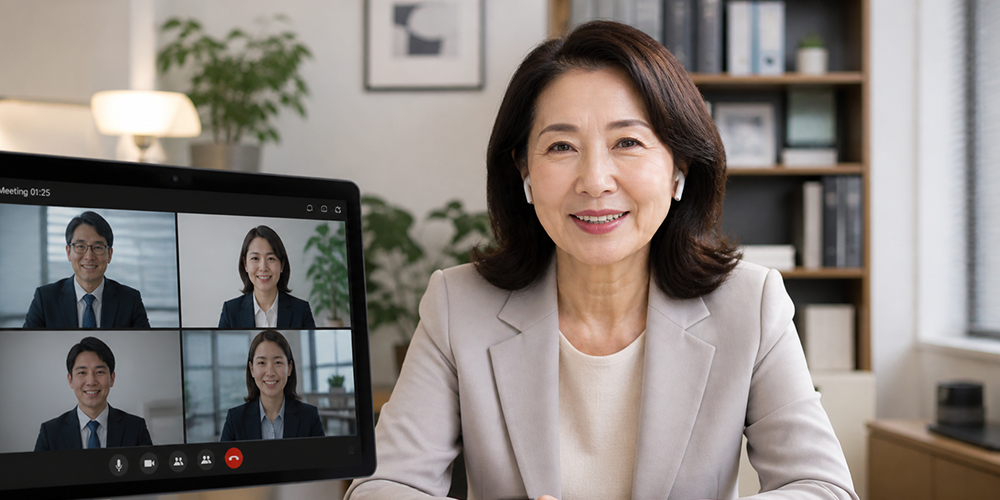 면접 준비 – AI 시대 전략